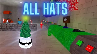 How to get all the hats in Big Scary! (Part 2) (Big Scary)