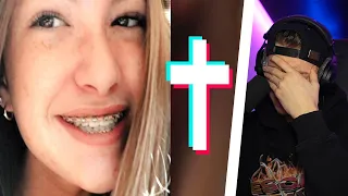 Mädchen STIRBT an TIK TOK Challenge