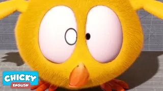 Where's Chicky? Funny Chicky 2021 | THE SURPRISE | Chicky Cartoon in English for Kids