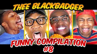 THEE BLACKBADGER FUNNY COMPILATION #8 | THE BEST “DIFFERENT TYPES” STUDENTS EDITION