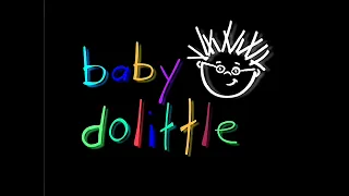 Baby Einstein - Baby Dolittle: Neighborhood Animals - Full OST in G Major