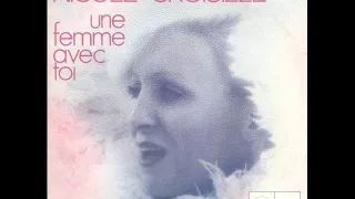 Nicole Croisille -  L'amour en héritage