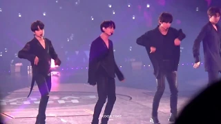 20180418 BTS FM in Tokyo - For You