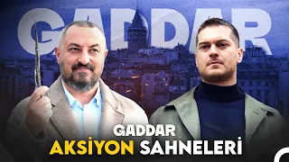 Nasıl Gaddar Olunur? 💥 - Gaddar