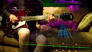 Rocksmith 2014 - DLC - Guitar -  Muse "Muscle Museum"