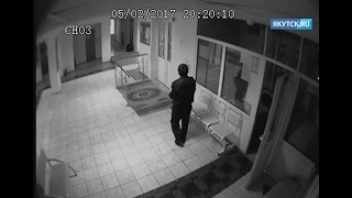 Якутск.ru публикует видео с камеры наблюдения внутри Дома престарелых в ночь смерти пациента