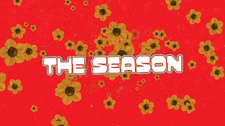 PROF - The Season (Official Lyrics Video)