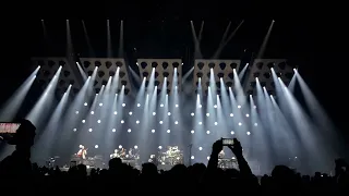 Genesis - Duke's Intro & Turn It On Again - Mercedes-Benz Arena Berlin 07.03.22