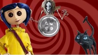 CORALINE THEORY #6: The Most Detailed Analysis Ever