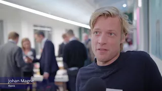 Visa Innovation Studio @ Stockholm Fintech Hub