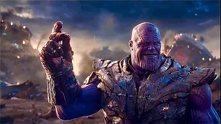 I AM INEVITABLE [4K UHD 60FPS]