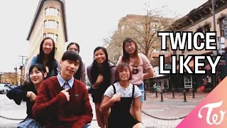 TWICE - LIKEY DANCE COVER || KAOTIC