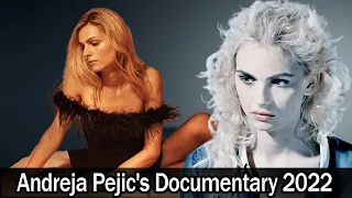 Male to Female and Beyond: Andreja Pejic  Transformation Journey