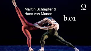 b.01 - Ballett am Rhein