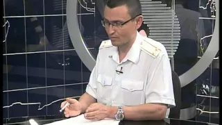 Владислав Селезньов - 10.08.2015 - Україна понад усе