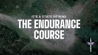 The Endurance Course