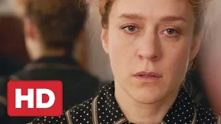 Lizzie - Trailer #1 (2018) Chloë Sevigny, Kristen Stewart