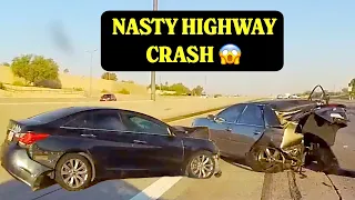 USA Road Rage: Instant Karma and Car Crashes, 2023 | (585)