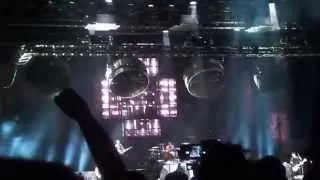 Rammstein - Du Hast [4.06.2013 - Impact Fest Warsaw]