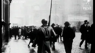 French occupation of the Ruhr (1923)