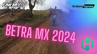 Betra MX Wochenende 2024 // KTM EXC 300 TBI