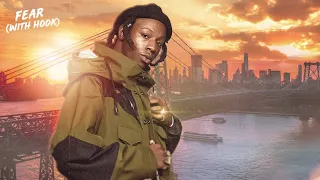 Beats With Hooks | Joey Badass Type Beat