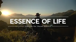 ESSENCE OF LIFE -  Life Is So Unbelievably Precious.  Make Every Day Count