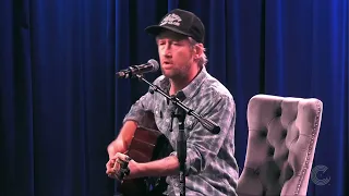 The Drop: Chris Shiflett - Overboard (Live from The GRAMMY Museum)