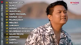 DENNY CAKNAN - KALIH WELASKU, DUMES | FULL ALBUM LAGU JAWA TERBARU 2024