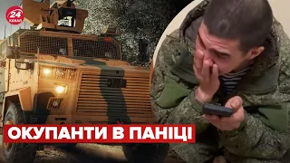 🔥🔥 Бронемашини Kirpi від Туреччини уже на фронті