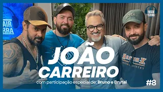 PODCAST #8 🎙️Odair Terra & 🎸João Carreiro