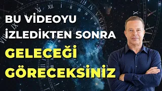 10 DAKİKA İÇİNDE GELECEĞİ GÖRÜN | Joe Dispenza Türkçe Seslendirme