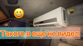 ТАКОГО Я ЕЩЕ НЕ ВИДЕЛ 😉. ГРУЖУСЬ НА РЦ ПЯТЕРОЧКА/Первозчик PRO