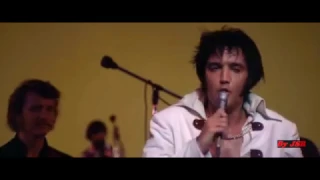 Elvis Presley | Shred | Worst Performance Ever