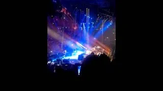 Paul McCartney - Let it Be Lubbock 10-2-14