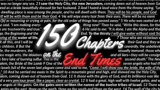 Session 1: Introduction to the 150 End Times Chapters || The Prayer Room Missions Base