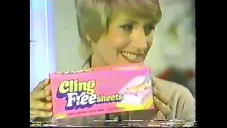 April 25, 1980 commercials