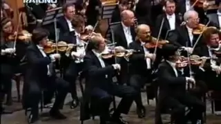 Claudio Abbado & BPO - Mahler Symphony No.3 (1998)