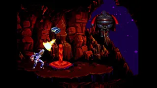 1376 Doom Troopers Mutant Chronicles SNES 1080p 60fps