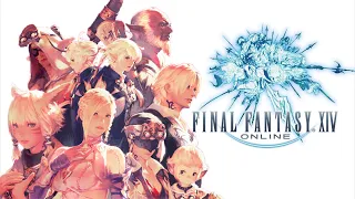 Clement Remembers Final Fantasy! (XIV)