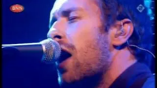 COLDPLAY - Live in Amsterdam Xvid TV-rip