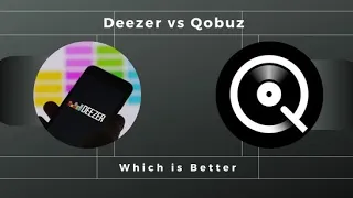 Deezer, Neutron - Сила; Qobuz, UAPP - Мертвячина! Сильное заявление. Проверять будем?