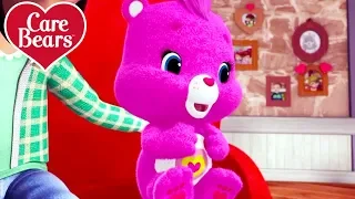 Growing Up, with Wonderheart | Care Bears