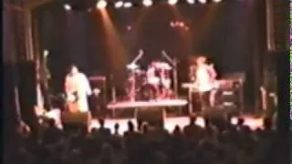 12 - blink-182 - M+m's live at Warped Tour '96 [Detroit]