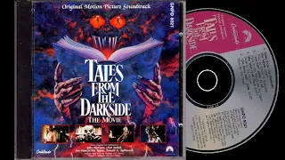 TALES FROM THE DARKSIDE: THE MOVIE (1990) [FULL CD]