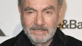 The Tragic Reason Why You Don't Hear About Neil Diamond Anymore