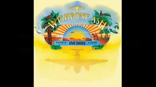 Wishbone Ash - Rock'n Roll Widow (Live Dates 1973) 04