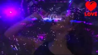 НеАнгелы -- Big Love Show 2014 [Official Video]