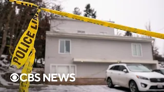 Idaho murder house set to be demolished ahead of trial, families say that could destroy evidence