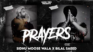 Sidhu moose wala X Bilal Saeed | Bilal saeed new song | sidhu moose wala unreleased song